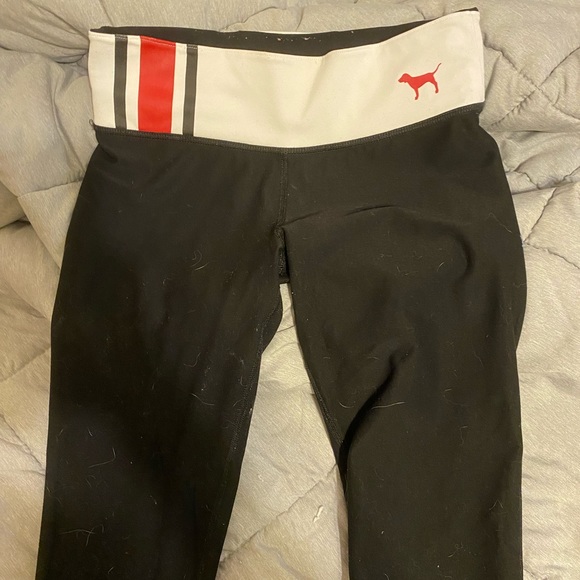 Ohio State Leggings - Picture 3 of 4